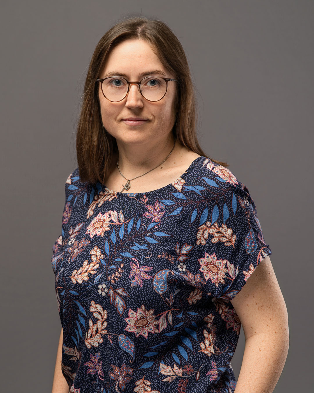 Christa Schuhmann