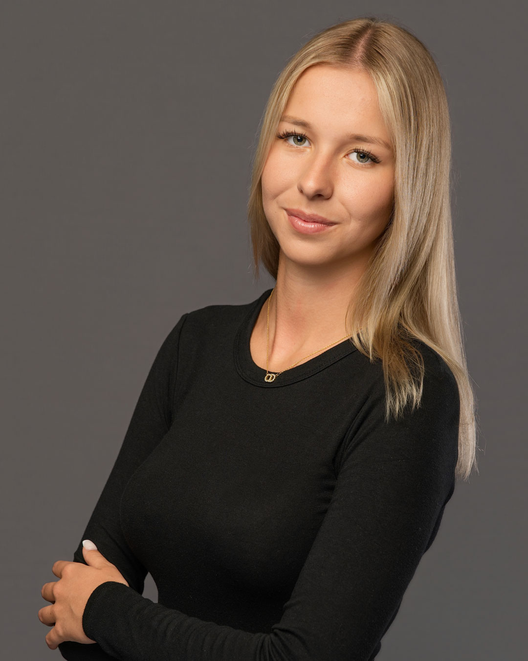Laura Joelina Skopek